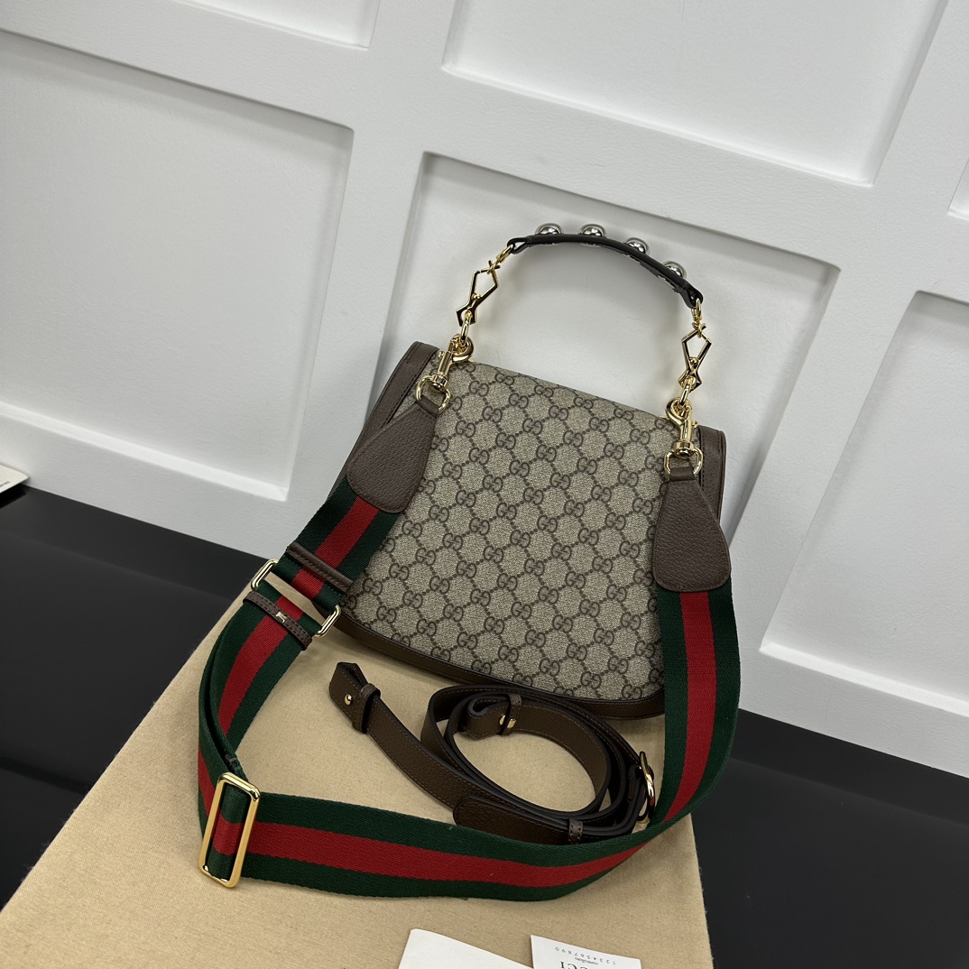 Gucci Top Handle Bags